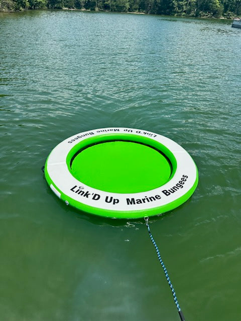 8ft Link'D Up Float/Hamock