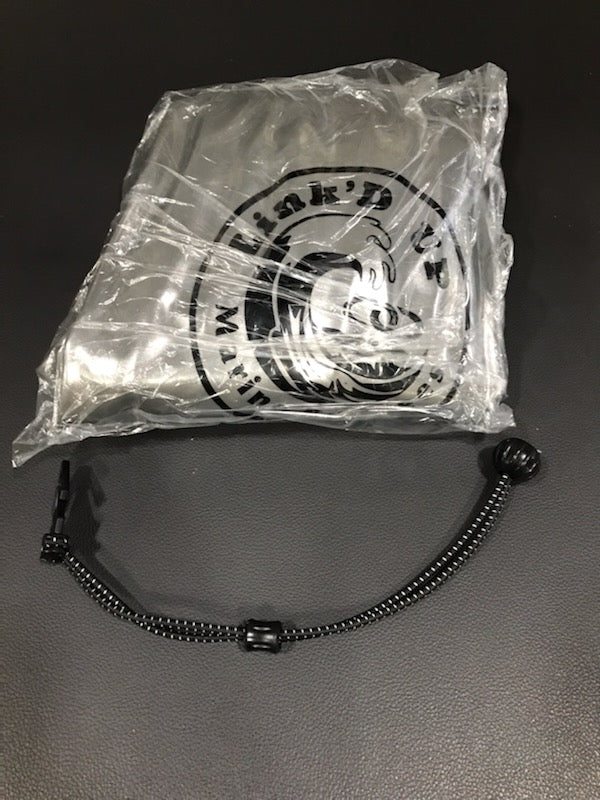 4 -- XL Link'D Up Inflatable Ball Fenders