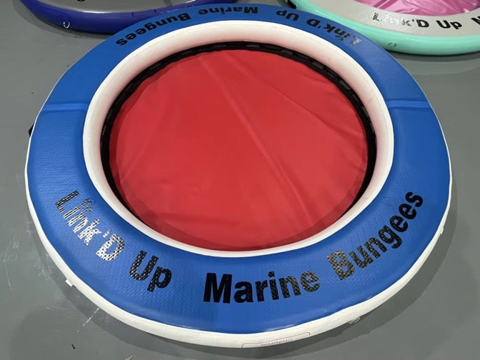 8ft Link'D Up Float/Hamock