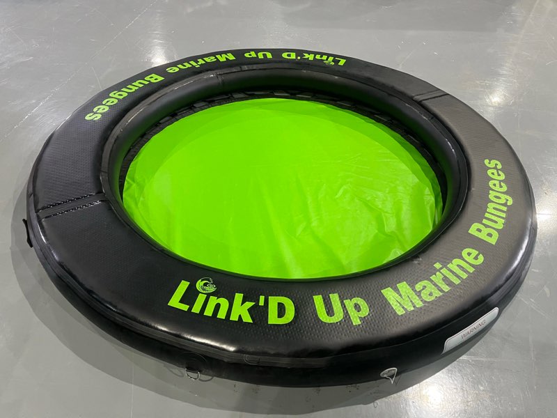 Link'D UP "CHILL" Pads