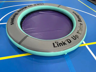 8ft. Link'D UP "CHILL" Pad