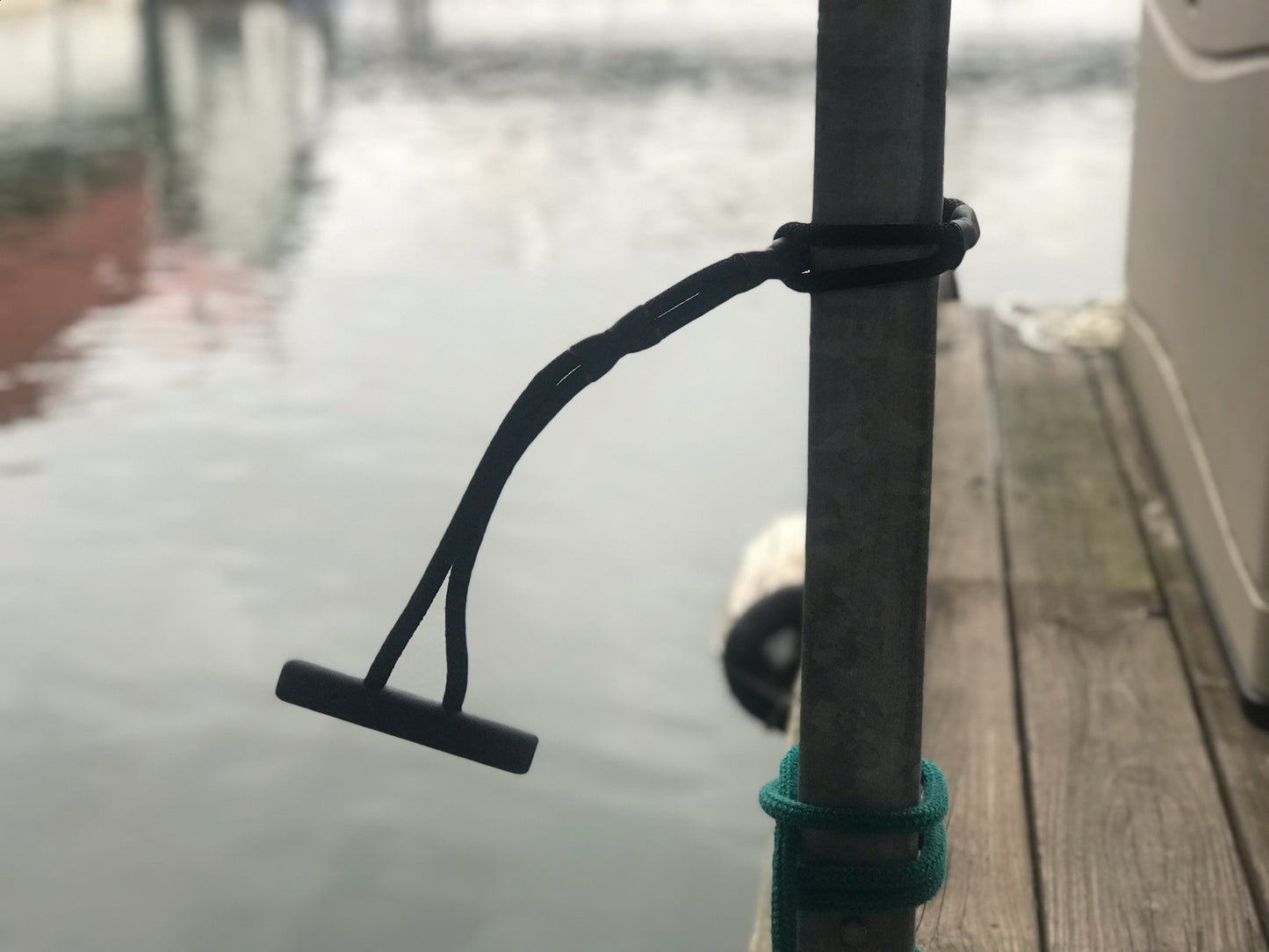 Dock Bungees