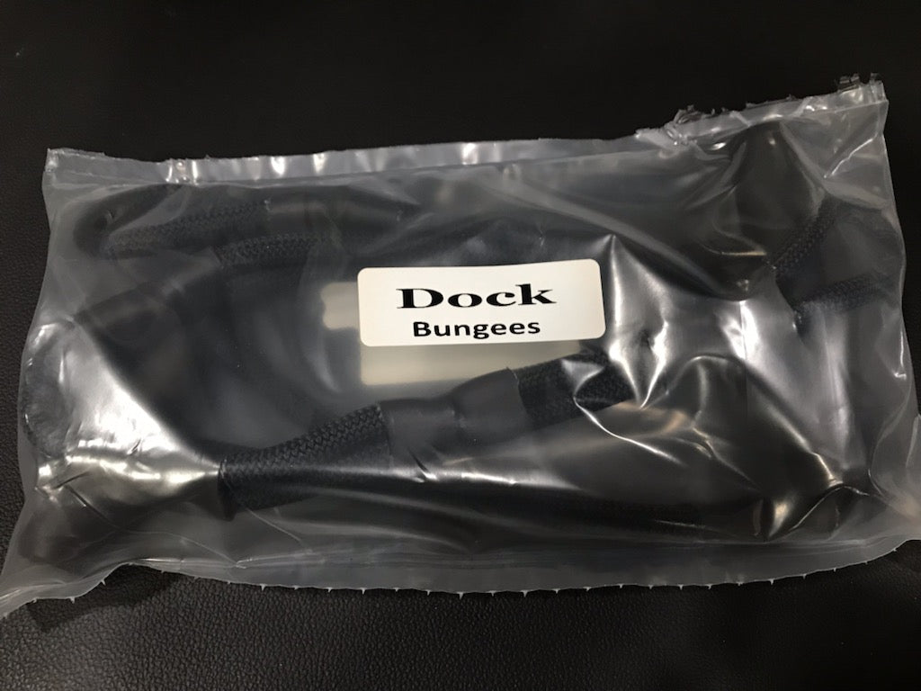 Dock Bungees